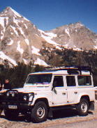 Landy