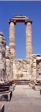 Apollotempel