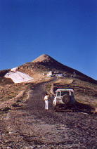 Nemrut Dagi