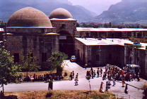 Yakacik