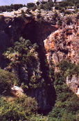 Cennet-Grotte