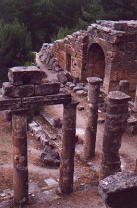Seleukia