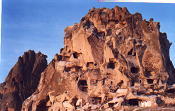 Uchisar