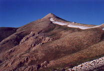Nemrut-Berg