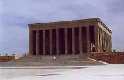 Mausoleum Atatrks